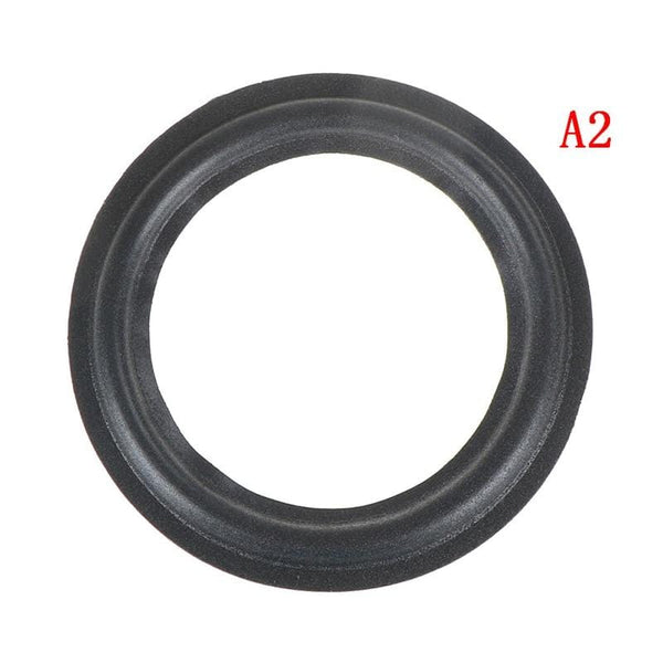 Planet Gates 4/5/6/8/10 Inch Woofer Speaker Repair Parts Accessories Foam Edge Folding Ring Subwoofer SD&HI