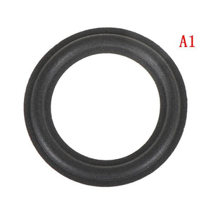 Planet Gates 4/5/6/8/10 Inch Woofer Speaker Repair Parts Accessories Foam Edge Folding Ring Subwoofer SD&HI