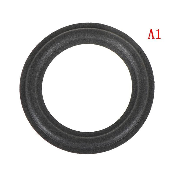 Planet Gates 4/5/6/8/10 Inch Woofer Speaker Repair Parts Accessories Foam Edge Folding Ring Subwoofer SD&HI