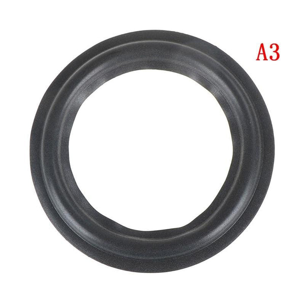 Planet Gates 4/5/6/8/10 Inch Woofer Speaker Repair Parts Accessories Foam Edge Folding Ring Subwoofer SD&HI