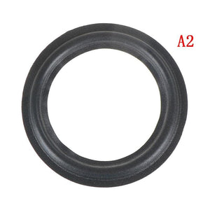 Planet Gates 4/5/6/8/10 Inch Woofer Speaker Repair Parts Accessories Foam Edge Folding Ring Subwoofer SD&HI