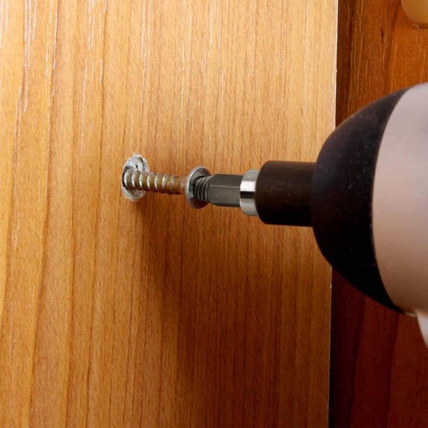 Planet Gates 4/5/6 PCS Damaged Screw Extractor Drill Bit Set Stripped Broken Screw Bolt Remover Extractor Easily Take Out Demolition Tools