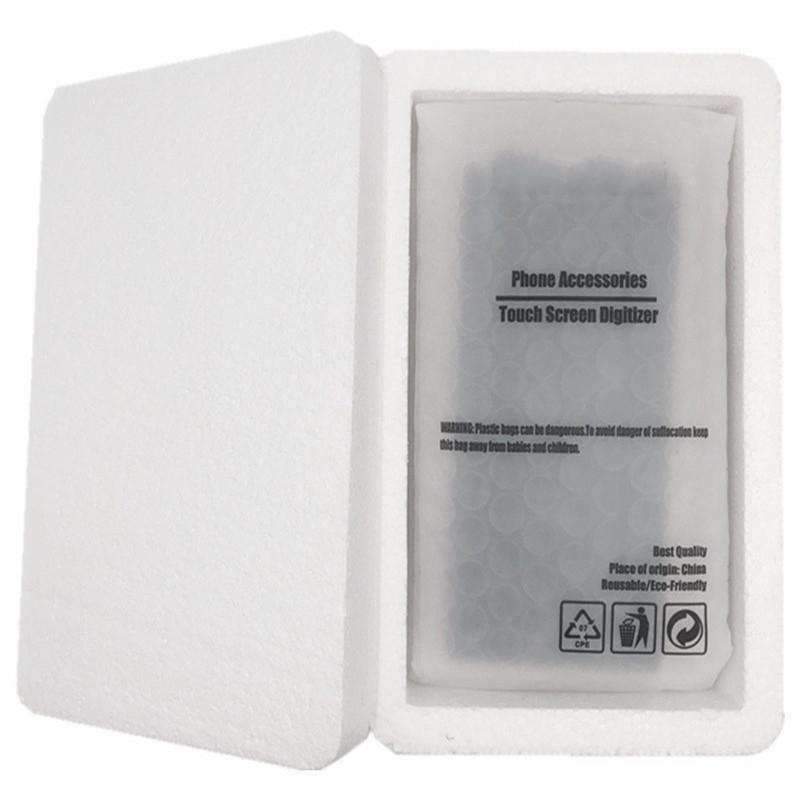 Planet Gates 4.5" Digitizer Touch Screen Panel Sensor Lens Glass For Samsung Galaxy Xcover 3 G388 G388F