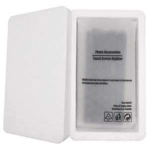 Planet Gates 4.5" Digitizer Touch Screen Panel Sensor Lens Glass For Samsung Galaxy Xcover 3 G388 G388F