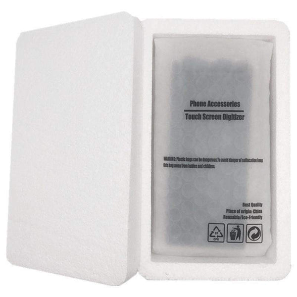 Planet Gates 4.5" Digitizer Touch Screen Panel Sensor Lens Glass For Samsung Galaxy Xcover 3 G388 G388F