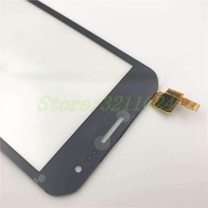 Planet Gates 4.5" Digitizer Touch Screen Panel Sensor Lens Glass For Samsung Galaxy Xcover 3 G388 G388F