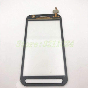 Planet Gates 4.5" Digitizer Touch Screen Panel Sensor Lens Glass For Samsung Galaxy Xcover 3 G388 G388F