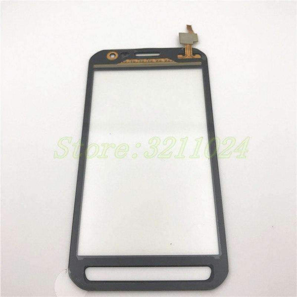 Planet Gates 4.5" Digitizer Touch Screen Panel Sensor Lens Glass For Samsung Galaxy Xcover 3 G388 G388F