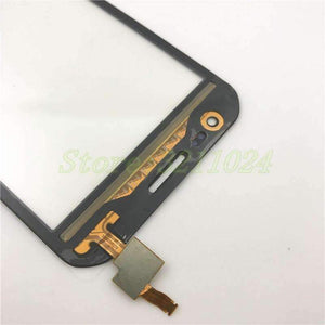 Planet Gates 4.5" Digitizer Touch Screen Panel Sensor Lens Glass For Samsung Galaxy Xcover 3 G388 G388F