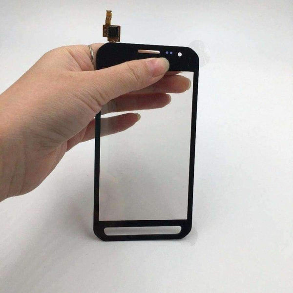Planet Gates 4.5" Digitizer Touch Screen Panel Sensor Lens Glass With + Free Tools For Samsung Galaxy Xcover 3 G388 G388F