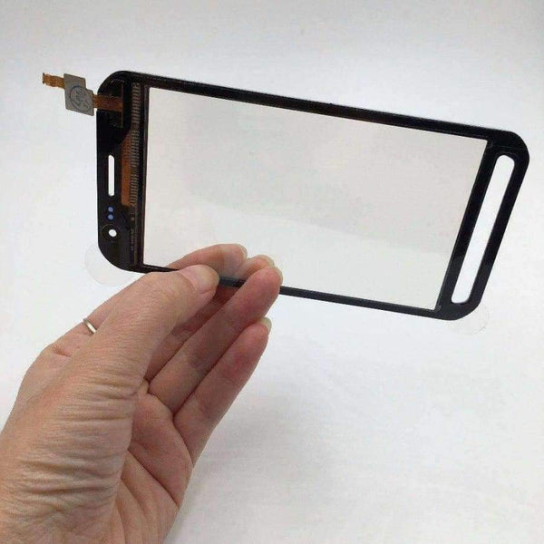 Planet Gates 4.5" Digitizer Touch Screen Panel Sensor Lens Glass With + Free Tools For Samsung Galaxy Xcover 3 G388 G388F