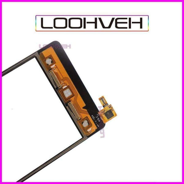 Planet Gates 4.5"  Nokia Lumia 920 N920 Touch Screen Digitizer Front Glass Lens Sensor Panel High Quality