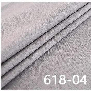 Planet Gates 4 / 50x70cm Solid Linen Fabric Free Shipping Durable Soft Fabric Material For Sewing Diy 25*145cm/50*145cm
