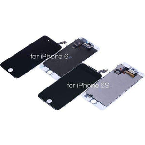 Planet Gates 4.7 3D Touch Display For iPhone 6 LCD Screen Replacement for iPhone 6S LCD Display Touch Screen Digitizer for iPhone6 iPhone6S