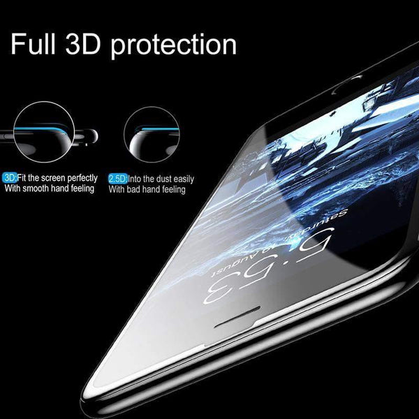 Planet Gates 4.7 For I8 I7 6S I6 / Black Baseus 0.23mm Screen Protector Tempered Glass For iPhone 8 7 6 s 6s Plus 3D Soft Edge Narrow Side PET Full Cover Thoughened Film