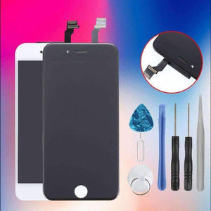 Planet Gates 4.7" For iPhone 6 LCD Display Touch Screen Digitizer For iPhone 6 Screen lcd For iphone 6 assembly Part Display For iphone 6 LCD