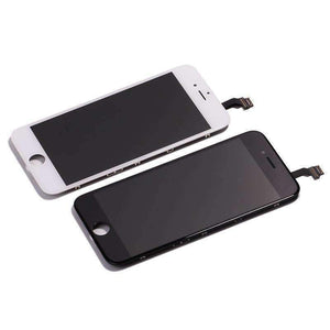 Planet Gates 4.7 inch LCD For iPhone 6G A1549 A1586 A1589 LCD Display Full Touch Screen Digitizer Assembly For iPhone 6 Screen