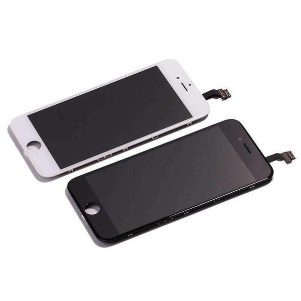 Planet Gates 4.7 inch LCD For iPhone 6G A1549 A1586 A1589 LCD Display Full Touch Screen Digitizer Assembly For iPhone 6 Screen