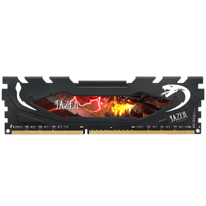Planet Gates 4/8Gb 1600Mhz Desktop No-Ecc Memoria Ram Ddr3 Memory Rams With Heatsink