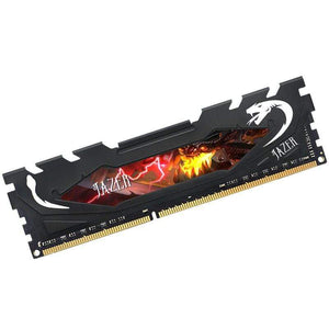 Planet Gates 4/8Gb 1600Mhz Desktop No-Ecc Memoria Ram Ddr3 Memory Rams With Heatsink