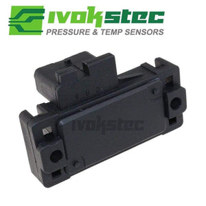 Planet Gates 4 Bar 12223861 16040749 Turbo Intake Air Boost Pressure Map Sensor For Modified Cadillac Chevrolet Buick Chevy With Plug 4BAR