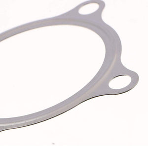 Planet Gates 4 Bolt 3" Turbine Turbo Charger Exhaust Downpipe Adapter Flange Gasket 2PCS