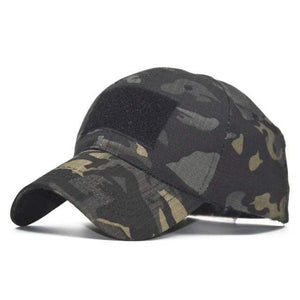 Planet Gates 4 Camo Baseball Cap Men Summer Mesh Cap Tactical Camouflage Velcr Snapback Outdoor Climbing Hunting Camo summer hat W1007
