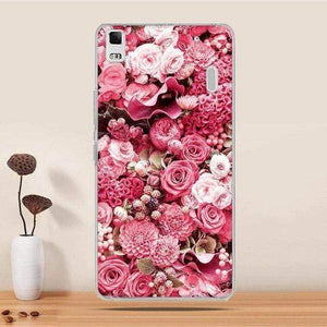 Planet Gates 4 Case For Lenovo K3 NOTE A7000 Case Silicone Soft Cover Phone Case for Lenovo K3 note K50 A7000 A 7000 a7000 Lemon K50-T5 Cover