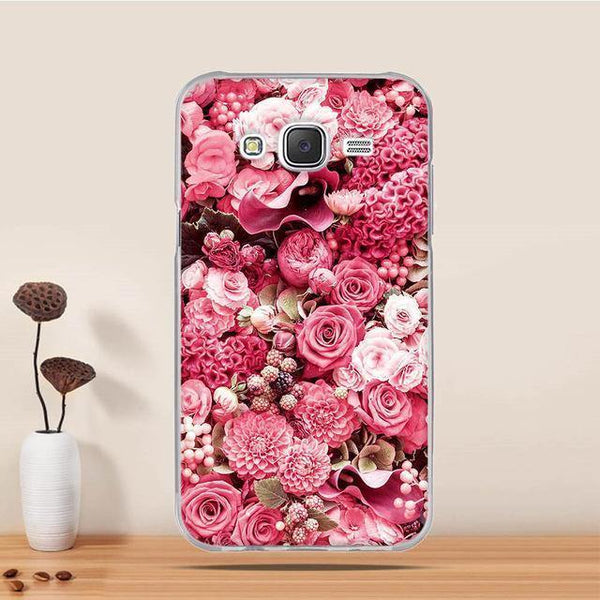 Planet Gates 4 Case For Samsung Galaxy J5 Case Cover Soft Silicone for Samsung Galaxy J5 2015 Cover for Samsung J5 j500F J5008 Phone Case 5.0"