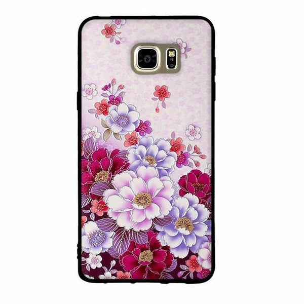 Planet Gates 4 Case For Samsung Galaxy Note 5 Case Silicone Back Cover For Samsung Galaxy Note5 N920A N920G N920G/DS N920T N920I Cover 3D Coque