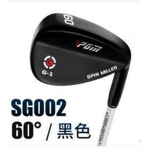 Planet Gates 4 CNC Face Groove PGM Golf wedges Club Occupation Shaft /Cutter/Wedge 56/60 degree