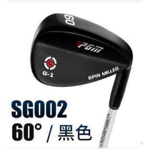Planet Gates 4 CNC Face Groove PGM Golf wedges Club Occupation Shaft /Cutter/Wedge 56/60 degree