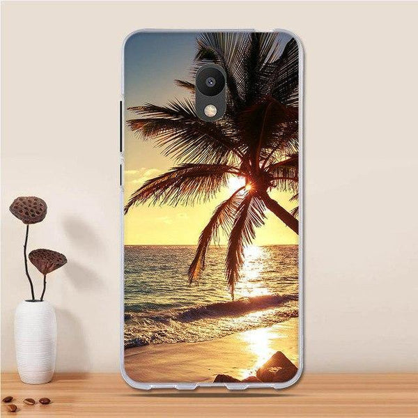 Planet Gates 4 Coque Meizu M6 Case Cover Silicone 3D TPU Funda for Meizu M6 Cover Protective Bumper for Meizu 6 Meize M6 M 6 Phone Case