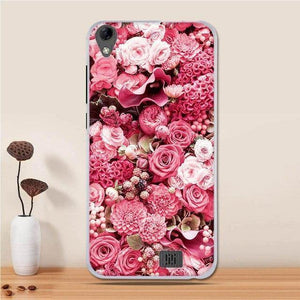 Planet Gates 4 Cover for Doogee Homtom HT16 Case Silicone Case for Doogee Homtom HT16 5.0" Case Soft Fundas for Doogee Homtom HT16 HT 16 Cover