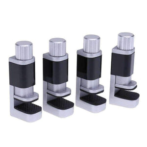 Planet Gates 4 cs/set Adjustable Phone Universal Clip Fixture Fastening LCD Screen Clamp Repairing Tool Kit For Iphone Tablet Mobile Phone