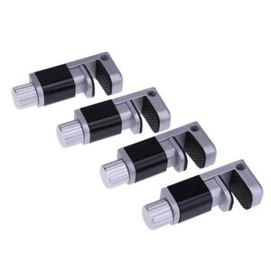 Planet Gates 4 cs/set Adjustable Phone Universal Clip Fixture Fastening LCD Screen Clamp Repairing Tool Kit For Iphone Tablet Mobile Phone