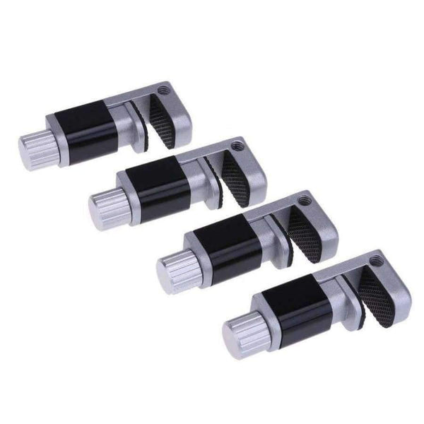 Planet Gates 4 cs/set Adjustable Phone Universal Clip Fixture Fastening LCD Screen Clamp Repairing Tool Kit For Iphone Tablet Mobile Phone