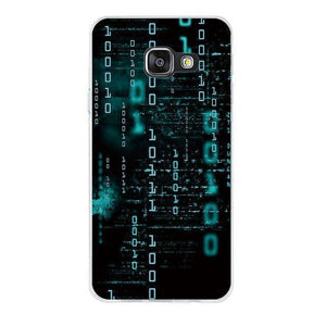 Planet Gates 4 for funda Samsung Galaxy A3 2016 Case Cover for Samsung A3 2016 Case Silicone Coque for Samsung Galaxy A3 2016 A310F Phone Case