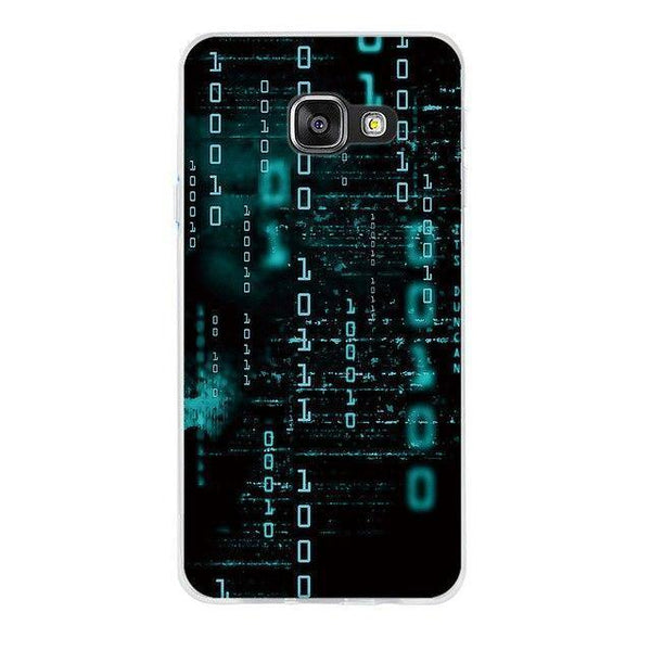 Planet Gates 4 for funda Samsung Galaxy A3 2016 Case Cover for Samsung A3 2016 Case Silicone Coque for Samsung Galaxy A3 2016 A310F Phone Case