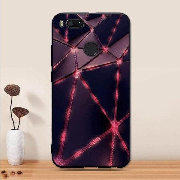 Planet Gates 4 For Funda Xiaomi Mi A1 Case Cover Silicone Soft Tpu Coque For Xiaomi Mi A1 A 1 Cover Phone Case For Xiaomi Mi 5X Mi5x MiA1 Cover