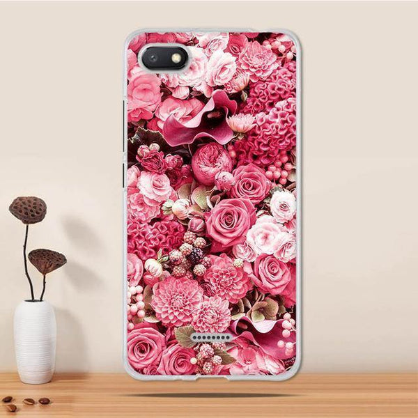 Planet Gates 4 / For Redmi 6A Case for Xiaomi Redmi 6A Case Cover Silicone Phone Case for Xiaomi Redmi 6A 5A 4A Cover Case Tpu Funda for Xiaomi Redmi 6A Coque