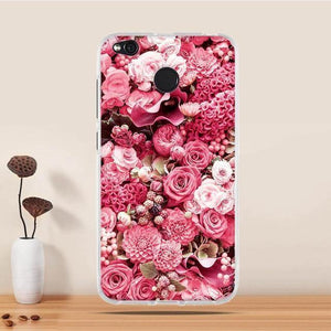 Planet Gates 4 / For Redmi Note 4 Xiaomi Redmi 4X Case Silicon for Xiaomi Redmi 4A Case For Xiaomi Redmi Note 4 4X Note 3 Case For Xiaomi Redmi Note 4X Cover
