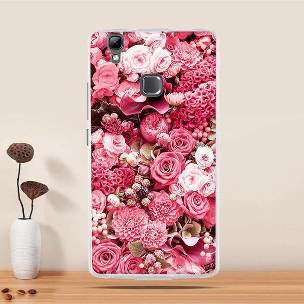 Planet Gates 4 Funda For Doogee X5 Max Pro Case Cover Silicone 3D Soft TPU Printing Coque Phone Case for Doogee X5 Max Case Cover Capa Shell