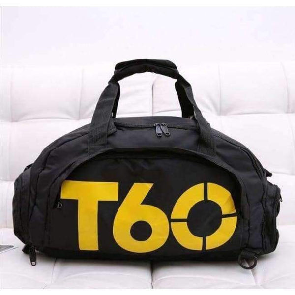 Planet Gates 4 Gym bag backpack Women Fitness Travel Handbag Outdoor Separate Space For Shoes sac sports bag a bag male women's bags sport