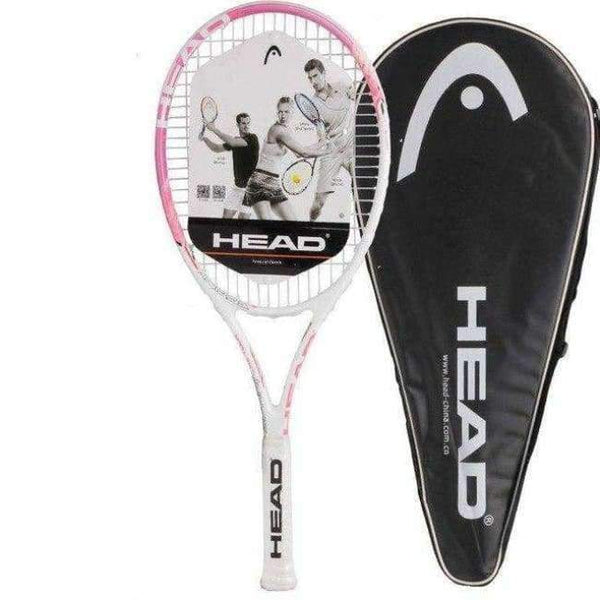 Planet Gates 4 Head TI series tennis high quality tennis racket for men women training rackets Raquete De Tenis with cover