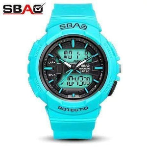 Planet Gates 4 Kids Watches Anti-Shock 5Bar Waterproof Outdoor Sport Children Watches Fashion Digital Watch Relogio Masculino