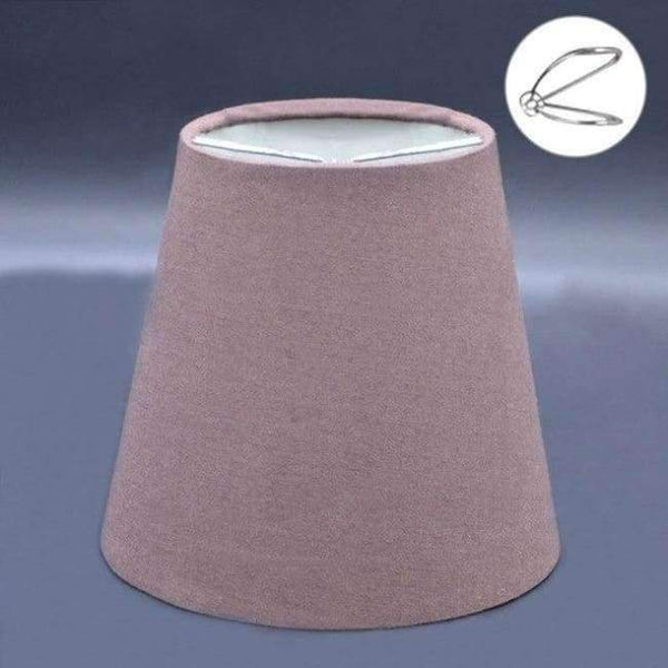 Planet Gates 4 LAINGDERFUL Modern Cloth Art Inner Film Lampshade Nordic Simplicity Light Shade Solid Lamp Shades for Table Lamps