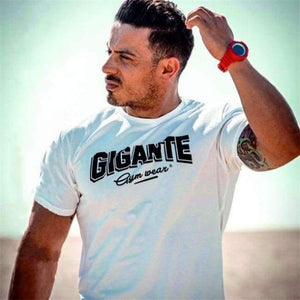 Planet Gates 4 / M Mens muscle T shirt bodybuilding fitness men tops cotton singlets Plus Big size TShirt  Short Sleeve Tshirt