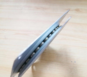 4'' New Style Lazy Susan Ball Bearing Metal Swivel Plate Rotation 360 Degrees Great For Mechanical Projects!