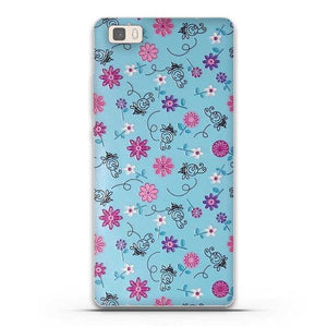 Planet Gates 4 / P8 Lite Phone Case for Huawei P8 Lite Case Cover 3D Relief Paint Printing Case for huawei p8 lite Case Coque for Huawei ALE-L21 Shell